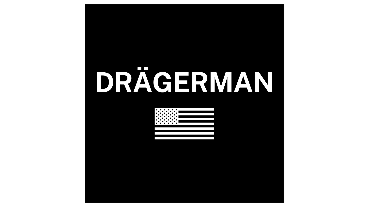 Drägerman